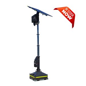 Sld Relocatable Lighting Tower